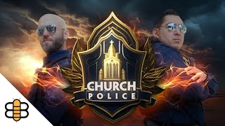 The Church Police