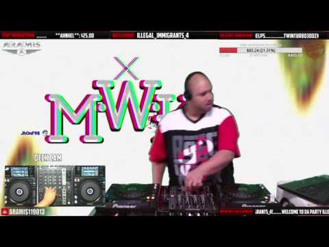 DJ Aramis Trance Nations ep. 339