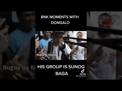 BUGOY NA KOYKOY TOGETHER WITH ANDREW E | DONGALO FAMILY