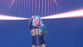 Cascada -  Evacuate the Dancefloor (LIVE) Dec 19, 2024 Des Plaines, IL Theater