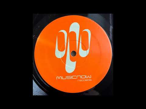Austin Leeds vs. Noel Sanger - Headtrip (Noel's Ritual Object Mix)