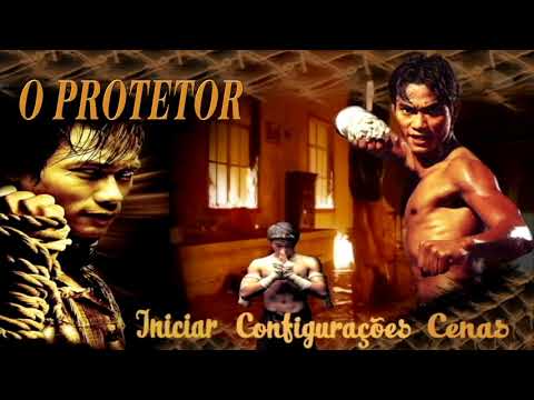 THE PROTETOR ( Main Menu )