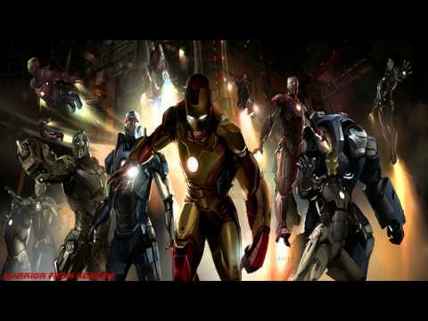 Alliance Music- Stand United (2014 Epic Heroic Vengeful Hybrid Action Orchestral)