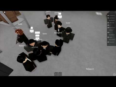 Arnie and his crew of cronies' recieve a wake up call.