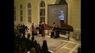 European Day of Early Music, Ljubljana