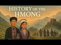 The Untold Story Of The Hmong From Ancient China To The World