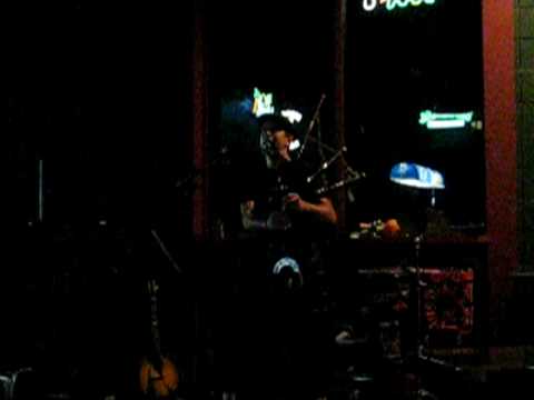 Danny O'Ryan @ Paddy Burkes - 2 of 4 (Joyful Joyful)