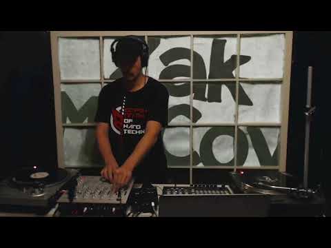 Zak McCoy Live Session #48 - Distortion Time - ZMLS #48 19-10-2017