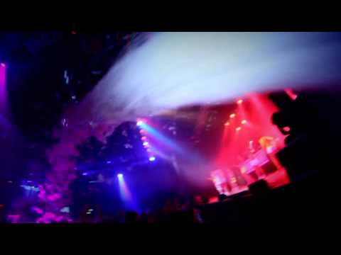 ZARRO NIGHT SCHIUMA PARTY - 1 SETTEMBRE 2012