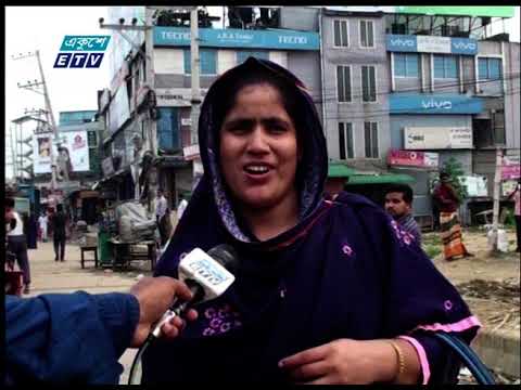 বিধিনিষেধ পালনে মহাসড়কে বসানো হয়েছে চেক পোস্ট