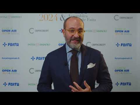 Fernando G. Alberti - PhD Professore e Direttore di Strategique, Harvard