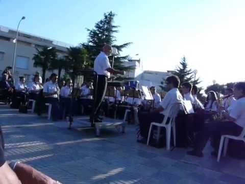 Vídeo del concierto. / SN