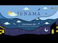 Virtual Annual Concert JENAMA - PSM 
