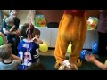 Winnie The Pooh If You Are Happy MOV