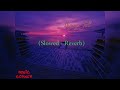 Toota Jo Kabhi Tara Flying Jatt Atif Aslam Slowed Reverb