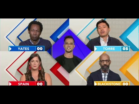 Around the Horn 10/12/2020 - Finishing Strong