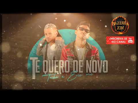 MC TOCHA , ERIC MC - TE QUERO DE NOVO / @BREGAMIX1