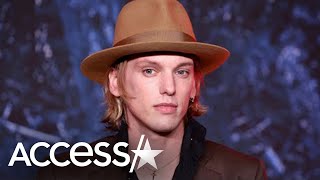 Jamie Campbell Bower Gets Honest About His Past Addiction Struggles