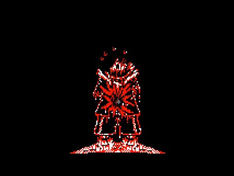 Undertale: Bloody Breath - Phase 11.5: But He Missed His Chance (Cover)