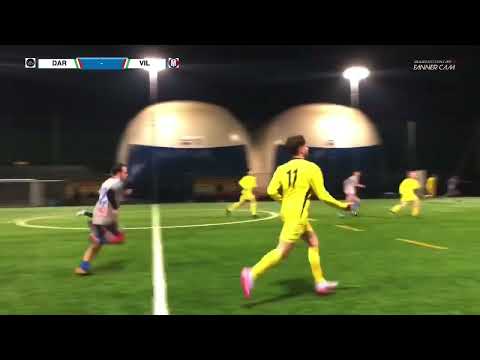 LEGA CALCIOTTO SERIE A2 STAGIONE 22/23 DARK ANGELS-VILLALBA