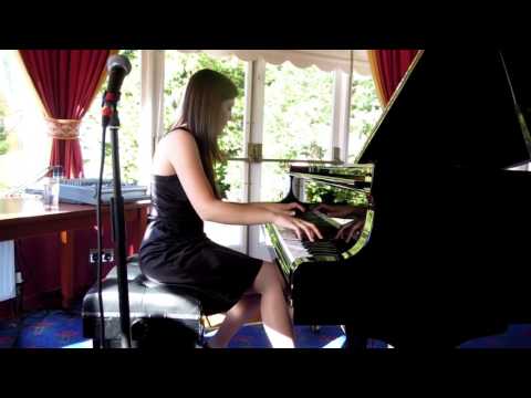 Stephanie Trick - You've Got To Be Modernistic