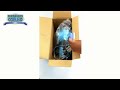 Lixadeira Cinta 850W - Cód 22514 - 220v