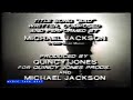 WOC Tape 0347 End Credits Compilation 1987