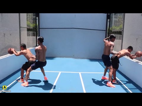 I Had To Call Flight After His Worst 1v1 Ever rematch vs Cheeseaholic (he got worse)