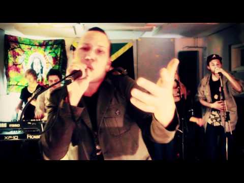 Kiihjano - Code Red "Sufferah Riddim"