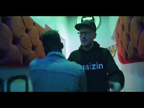 Mattan Original - Meine Medizin (Official Video)