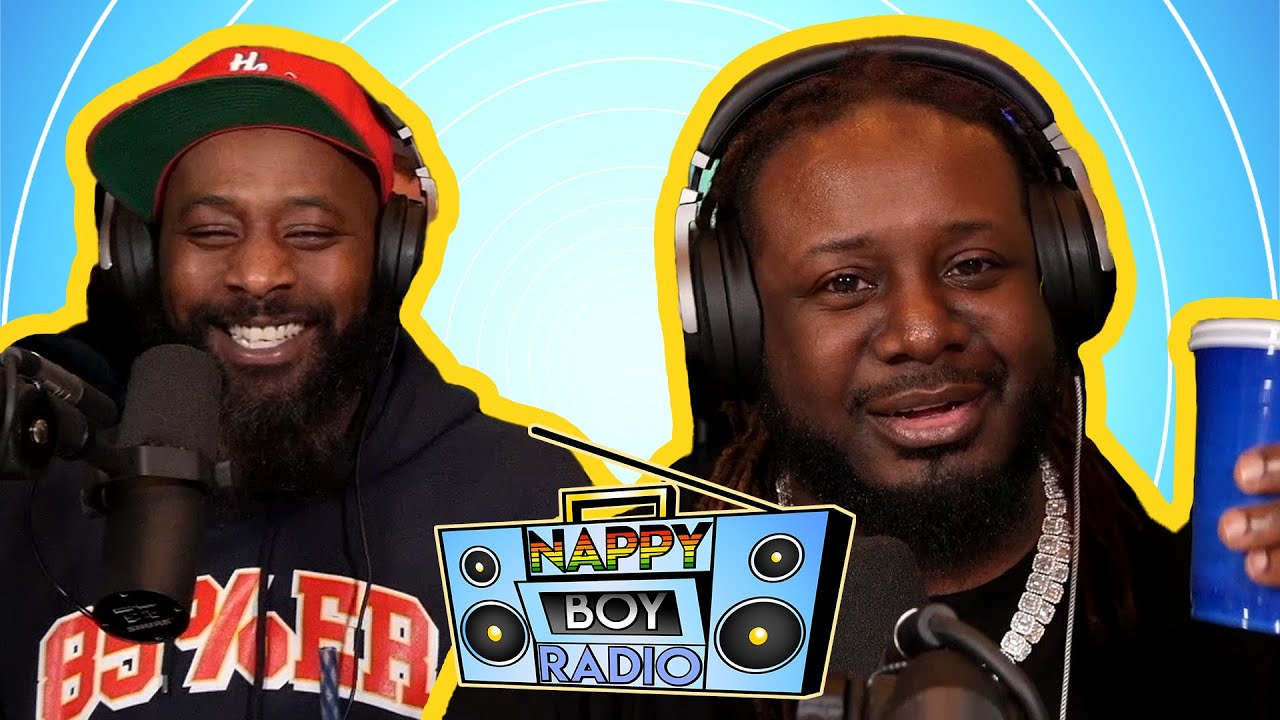Episode 30: Karlous Miller 85 South Legend