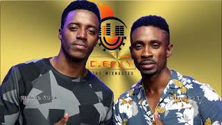 Christopher Martin Meets Romain Virgo Best Of Regg