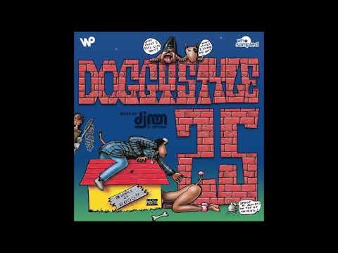 Snoop Doggy Dogg - Doggystyle - 25th Anniversary Mixtape by DJ Matman