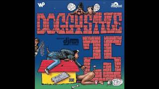 Snoop Doggy Dogg - Doggystyle - 25th Anniversary Mixtape