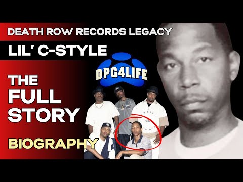 Lil C-Style Full Story [DPG, LBC Crew, Eastsidaz, Death Row, Jail]