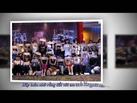 151018 The first offline with UNITED VIETNAM ELF. AllForSJ