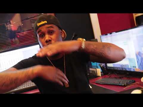 5ive Pointed - Grind Up (shot by MindRich Ent.)