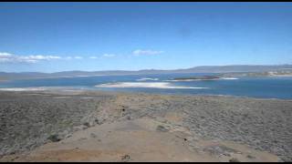 Yosemite Day 7: Black Point