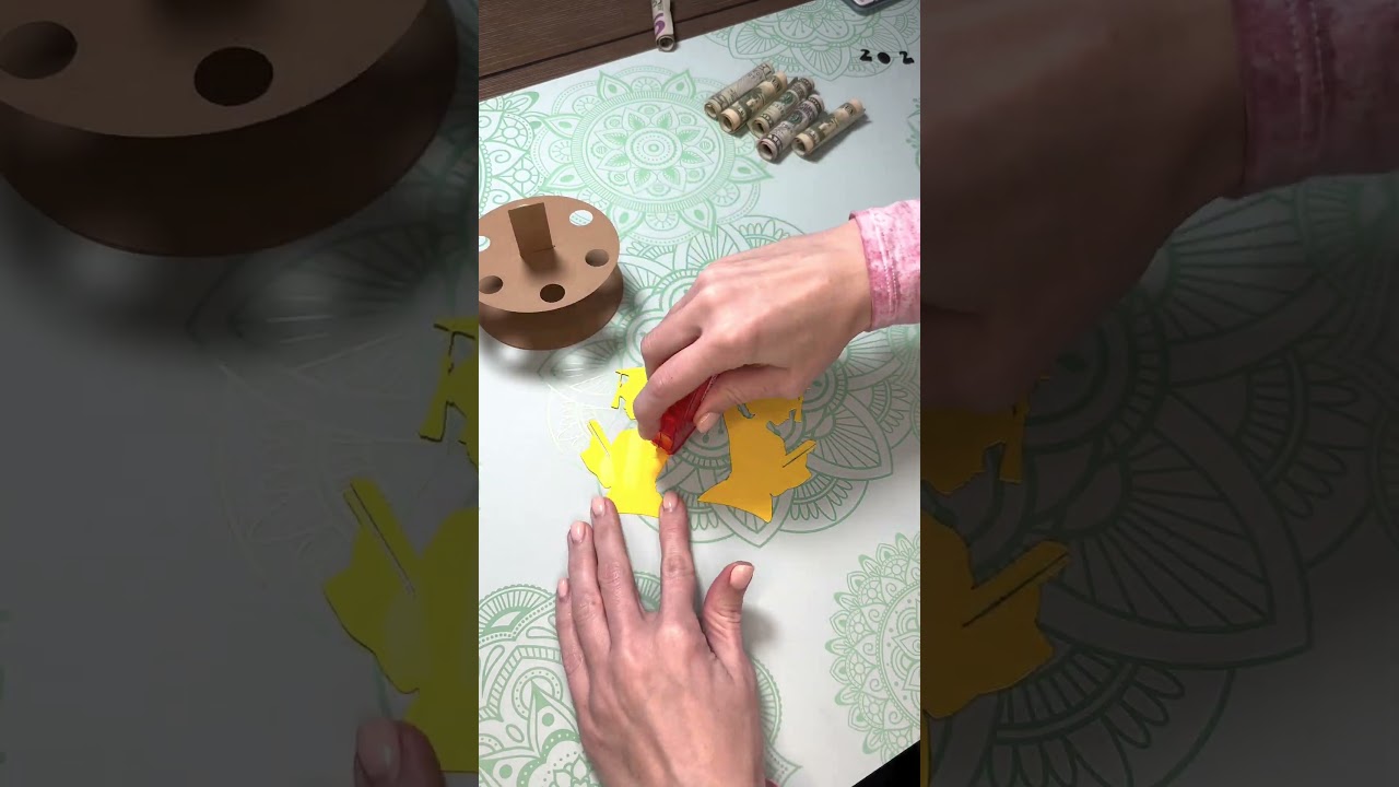 Money cake for Graduation 2023 SVG. Gift for Graduation SVG, Money cake SVG