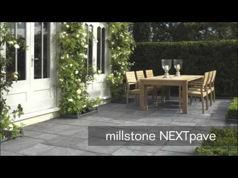 Millstone NEXTpave Product Video