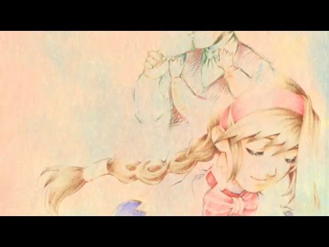 Wild Arms 3 outro (HD)