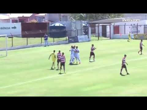 Comercial FC 1 X 0 Linense em Lins Copa Paulista Locutor Jorge Vinicius Sistema Thathi Ribeirão