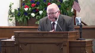 Sermon: Facebook Live - June 14, 2026