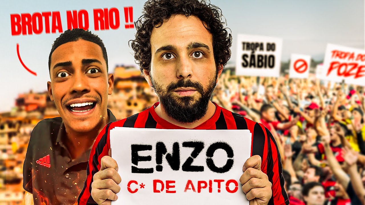 POZE DO RODO FICOU P*TO COMIGO