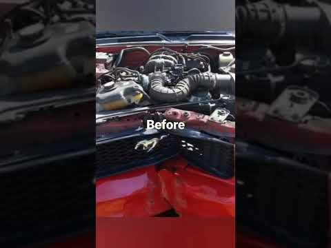 Thumbnail for 2005 mustang  #copart #ford #nonamenationals #mustang by Truck