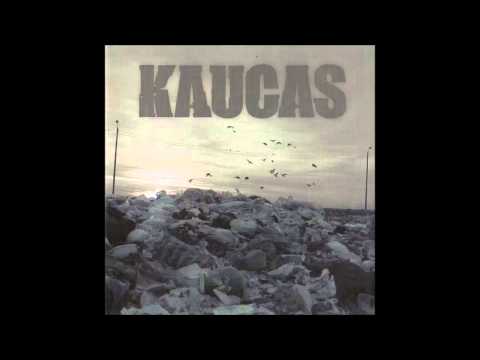Kaucas - Kaikki kaukana
