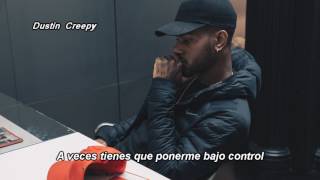 Bryson Tiller - In Check (Subtitulado Español)