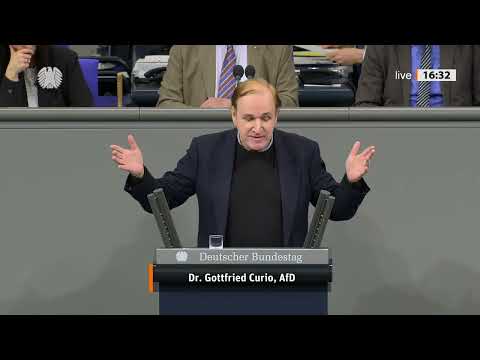 Aktuelle Stunde: Anschlag auf die Stromversorgung in Berlin