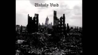 Unholy Void - Anatomy of a new age mythology
