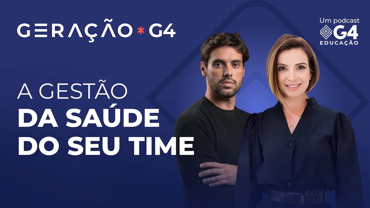 Gestão e inovação na saúde: A jornada do Grupo IBES com Vivian Giudice